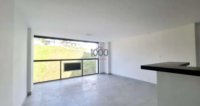 Apartamento com 3 quartos à venda na Rua Pétala Misteriosa, Estrela Sul, Juiz de Fora