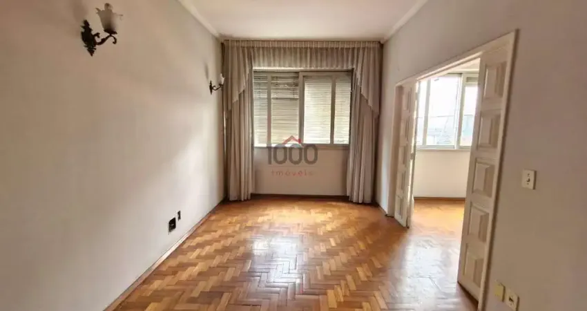 Apartamento com 3 quartos à venda na Avenida Barão do Rio Branco, Centro, Juiz de Fora