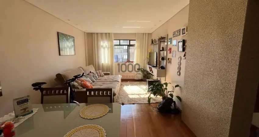Apartamento com 2 quartos à venda na Rua Oscavo Gonzaga Prata, Jardim das Laranjeiras, Juiz de Fora