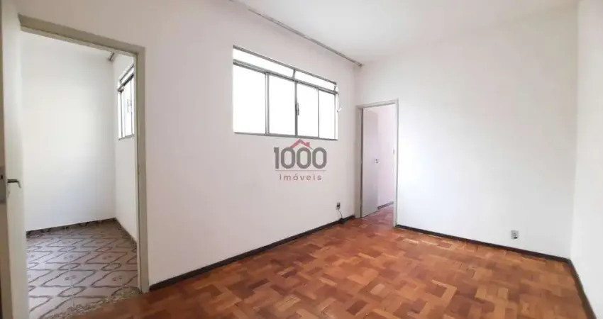 Apartamento com 3 quartos à venda na Rua do Sampaio, Granbery, Juiz de Fora