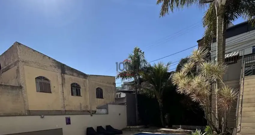 Apartamento com 2 quartos à venda na Rua Zélia Maria Valentim, São Pedro, Juiz de Fora