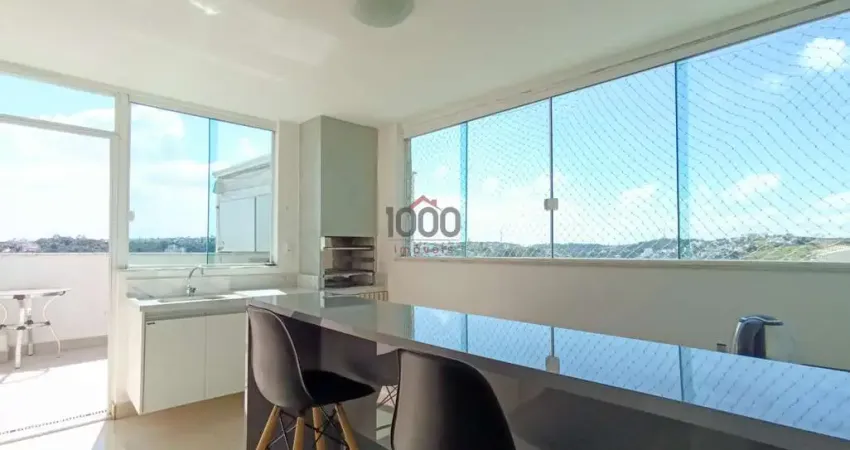 Cobertura com 3 quartos à venda na Rua Doutor Pedro Peters, São Pedro, Juiz de Fora