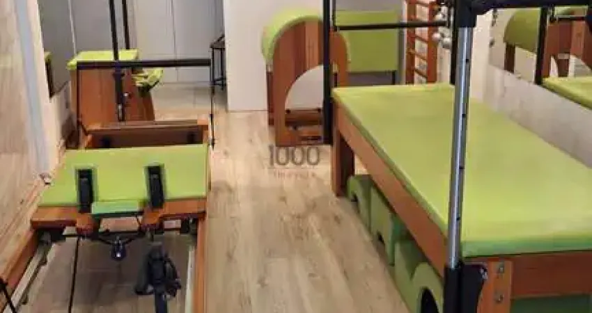 Sala comercial para alugar na Rua Tirantes, Santa Helena, Juiz de Fora