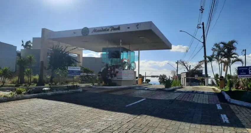 Terreno à venda na Rua Cônsul Manuel Costa, Aeroporto, Juiz de Fora