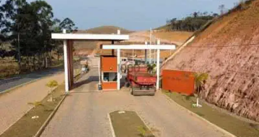 Terreno à venda na Rodovia José Portes da Silva, Área Rural de Juiz de Fora, Juiz de Fora