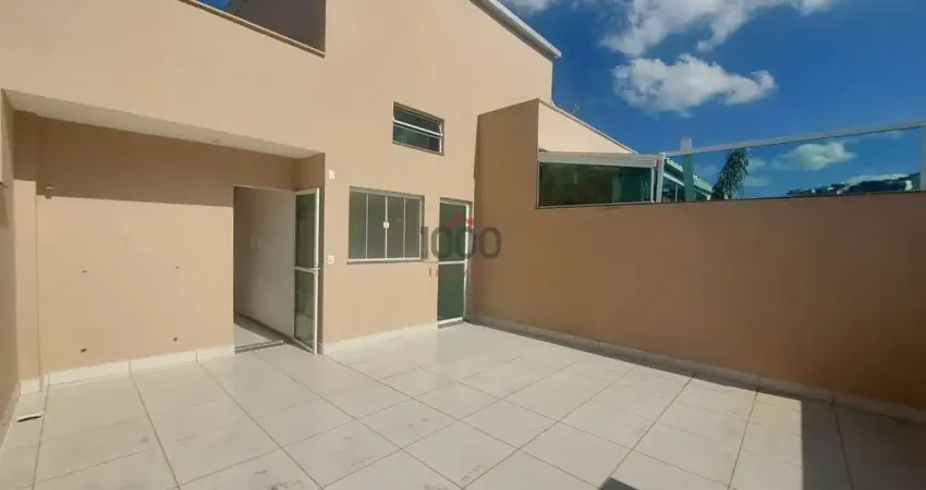 Cobertura com 3 quartos à venda na Rua Diva Garcia, Bom Jardim, Juiz de Fora