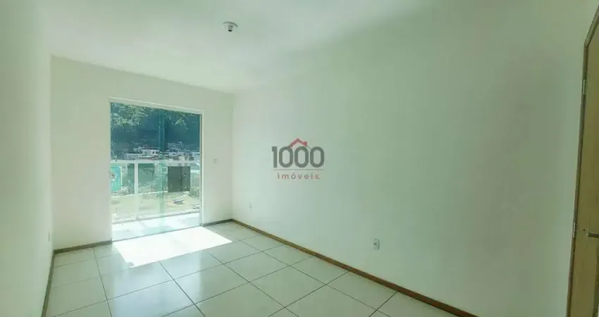 Apartamento com 2 quartos à venda na Rua Diva Garcia, Bom Jardim, Juiz de Fora