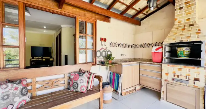 Cobertura com 3 quartos à venda na Rua Professor Inácio Werneck, São Mateus, Juiz de Fora