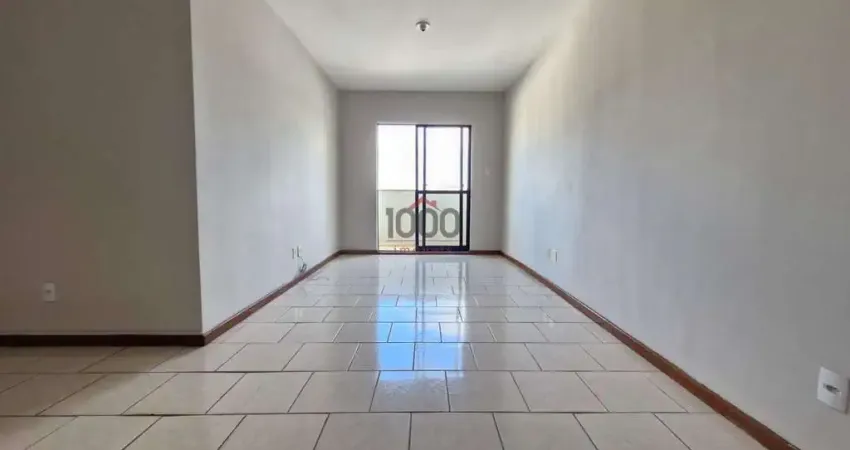Apartamento com 2 quartos à venda na Avenida Barão do Rio Branco, Alto dos Passos, Juiz de Fora