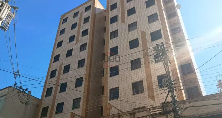 Apartamento com 2 quartos à venda na Rua Morais e Castro, Alto dos Passos, Juiz de Fora