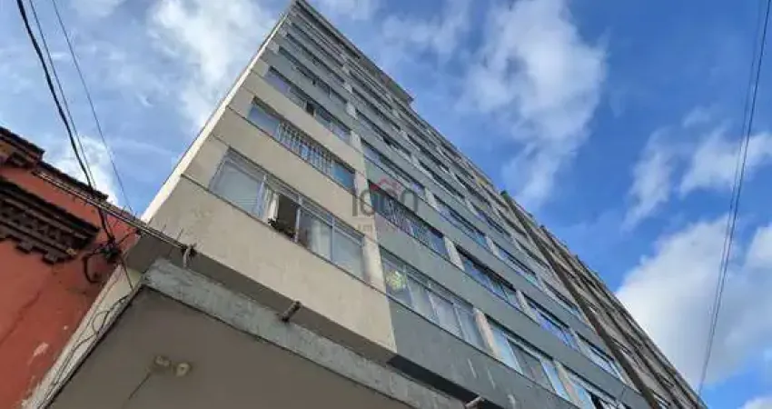 Apartamento com 1 quarto à venda na Rua Espírito Santo, Centro, Juiz de Fora