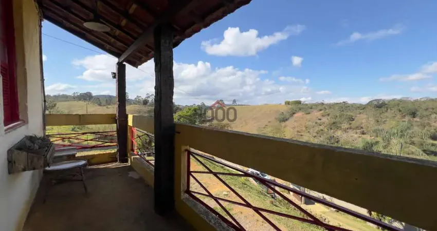 Chácara / sítio com 5 quartos à venda na Alamenda Sibipiruna, Linhares, Juiz de Fora