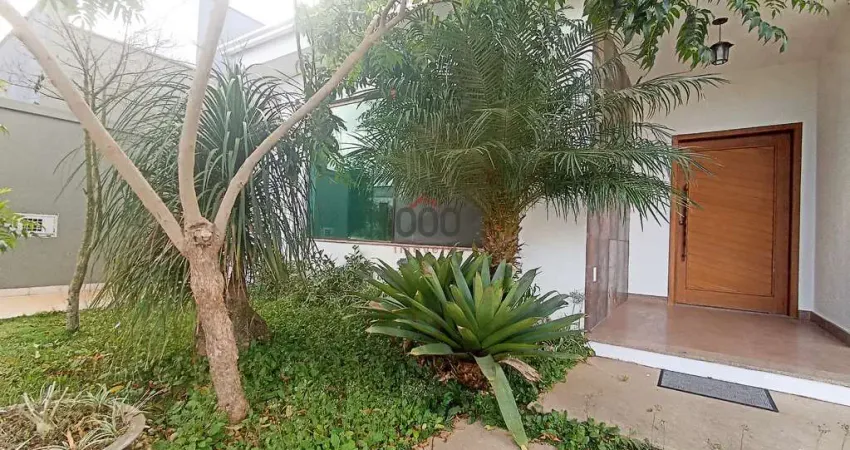 Casa em condomínio fechado com 3 quartos à venda na Rua Mário Crispim, Bosque do Imperador, Juiz de Fora