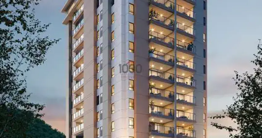 Apartamento com 3 quartos à venda na Rua Benjamin Constant, Santa Helena, Juiz de Fora