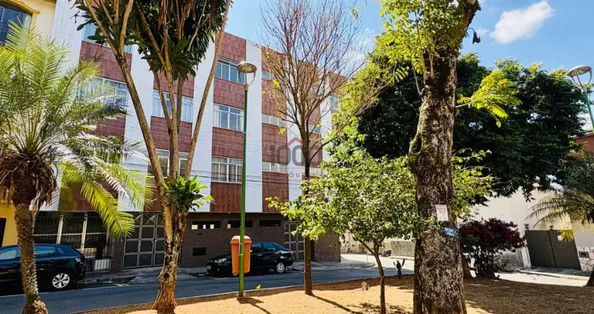 Apartamento com 1 quarto à venda na Praça do Cruzeiro, Paineiras, Juiz de Fora