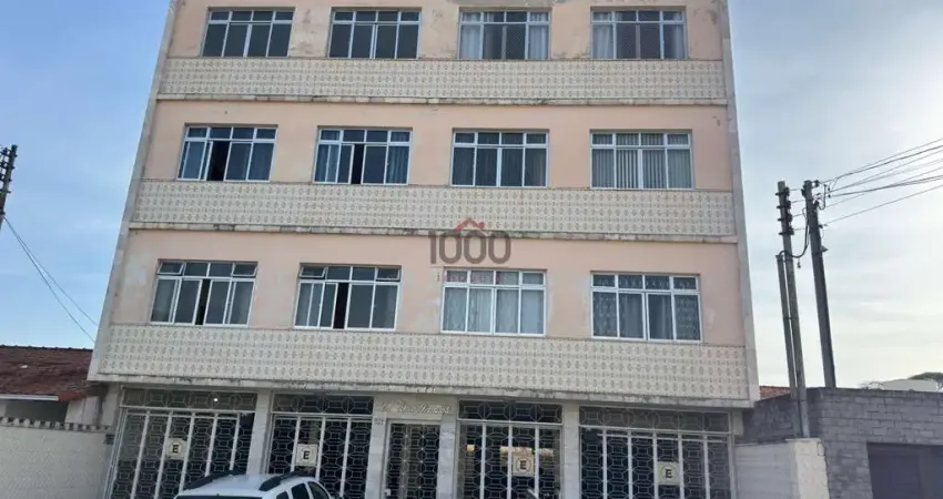 Apartamento com 2 quartos à venda na Rua César Turati, Bairu, Juiz de Fora