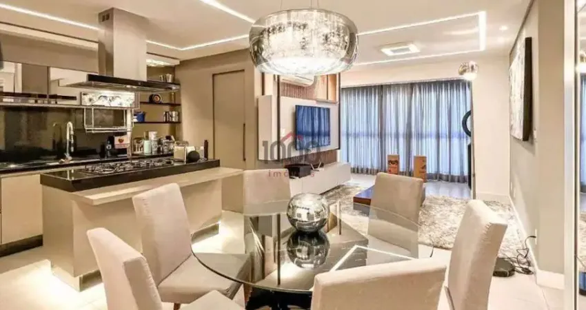 Apartamento com 3 quartos à venda na Rua Doutor Romualdo, São Mateus, Juiz de Fora