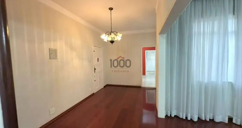 Apartamento com 3 quartos à venda na Rua Doutor Gil Horta, Centro, Juiz de Fora