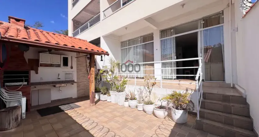 Casa com 3 quartos à venda na Rua São Damião, Borboleta, Juiz de Fora