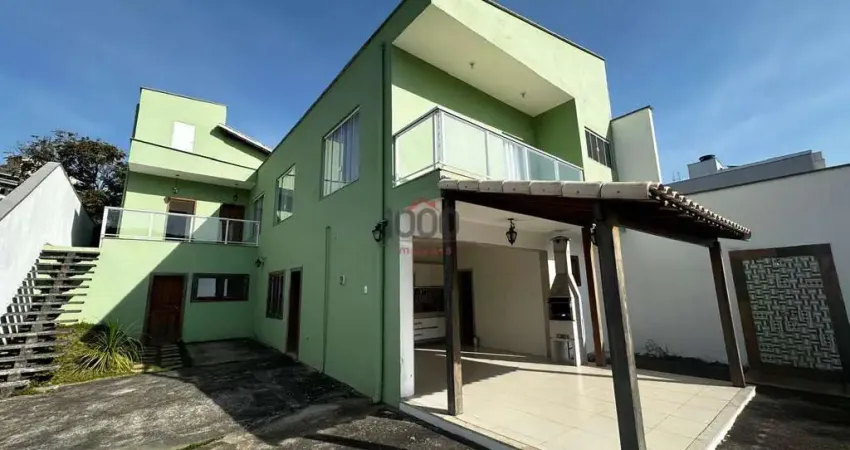 Casa em condomínio fechado com 4 quartos para alugar na Rua Joaquim Honório Loures, Grama, Juiz de Fora