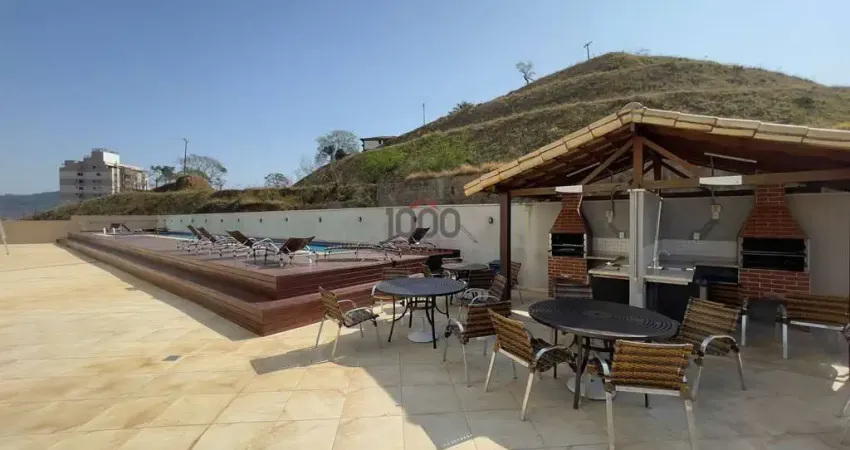 Cobertura com 3 quartos à venda na Avenida Barão do Rio Branco, Passos, Juiz de Fora