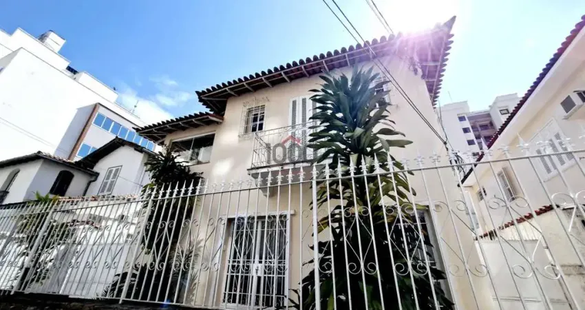 Ponto comercial à venda na Rua Oscar Vidal, Centro, Juiz de Fora