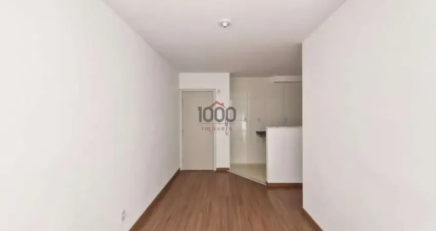 Apartamento com 2 quartos à venda na Avenida Engenheiro Valdir Pedro Monachesi, Aeroporto, Juiz de Fora