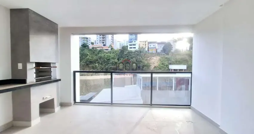 Apartamento com 3 quartos à venda na Rua Pétala Misteriosa, Estrela Sul, Juiz de Fora