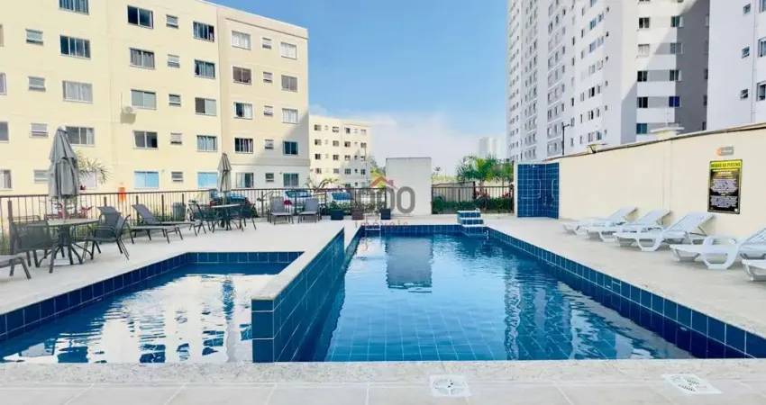 Apartamento com 2 quartos para alugar na Rua José Victório Castegliani, São Pedro, Juiz de Fora