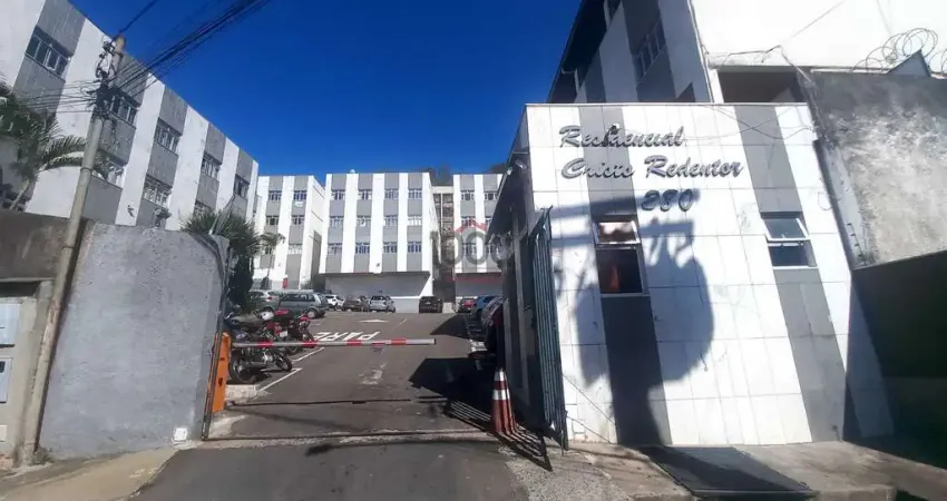 Apartamento com 3 quartos à venda na Rua Redentor, Paineiras, Juiz de Fora