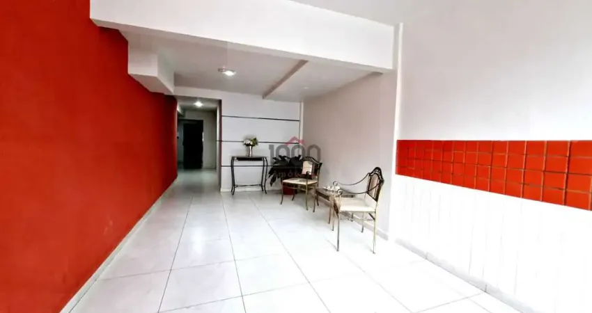 Apartamento com 3 quartos à venda na Rua Professor Francisco Faria, Bairu, Juiz de Fora