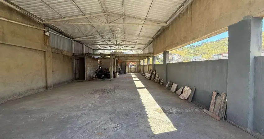 Terreno à venda na Rua Henrique Miranda Sá, Bom Jardim, Juiz de Fora