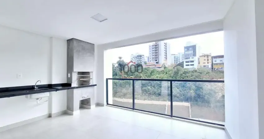 Apartamento com 3 quartos à venda na Rua Pétala Misteriosa, Estrela Sul, Juiz de Fora