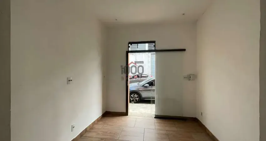 Ponto comercial para alugar na Rua Doutor José Eutrópio, Santa Terezinha, Juiz de Fora
