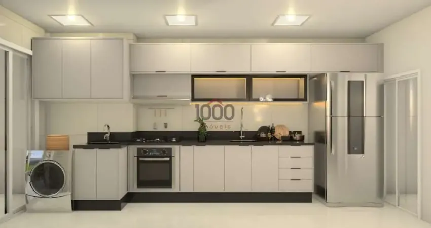 Apartamento com 3 quartos à venda na Rua José Castro Barbosa, Jardim das Laranjeiras, Juiz de Fora