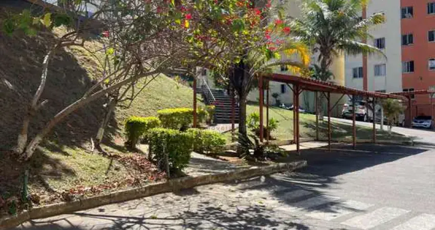 Apartamento com 3 quartos à venda na Rua Olegário Maciel, Paineiras, Juiz de Fora