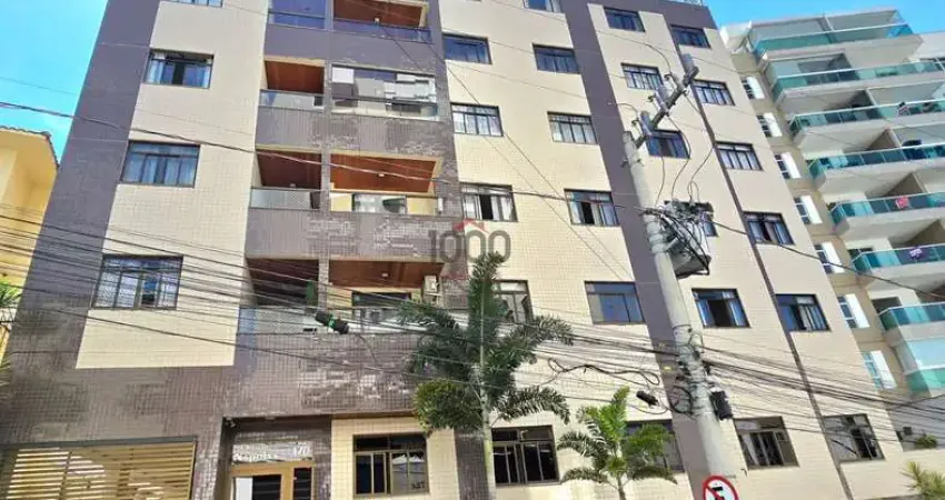 Apartamento com 2 quartos à venda na Rua Almirante Barroso, Paineiras, Juiz de Fora