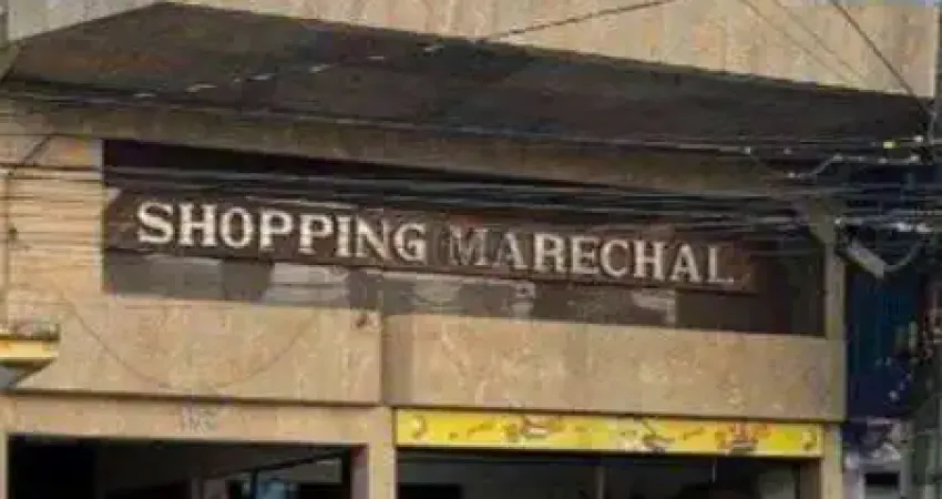 Ponto comercial à venda na Rua Marechal Deodoro, Centro, Juiz de Fora