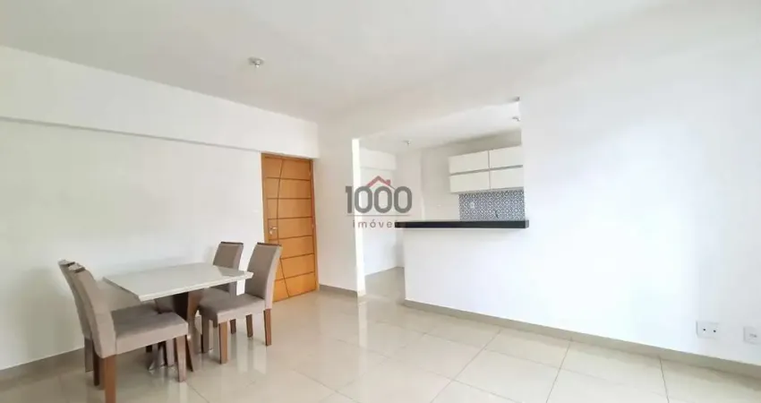 Apartamento com 2 quartos à venda na Rua Barão de São Marcelino, Alto dos Passos, Juiz de Fora