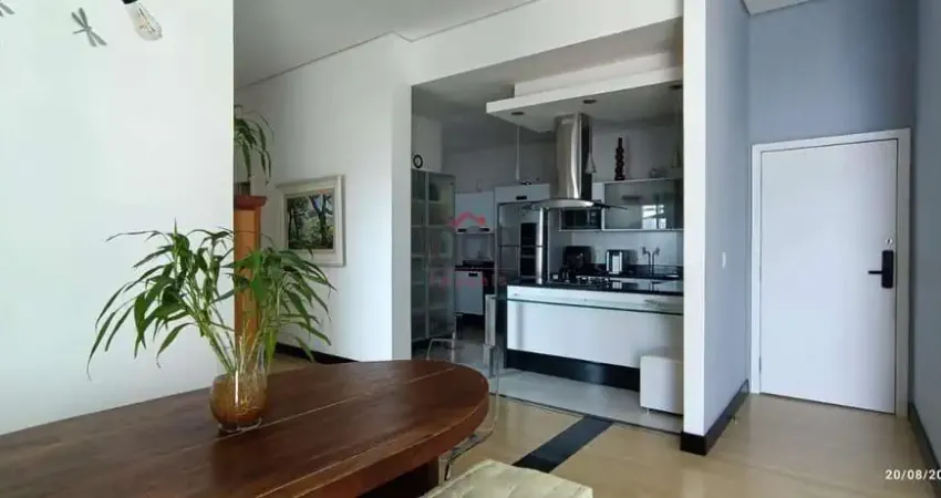 Apartamento com 2 quartos à venda na Rua Luz Interior, Estrela Sul, Juiz de Fora