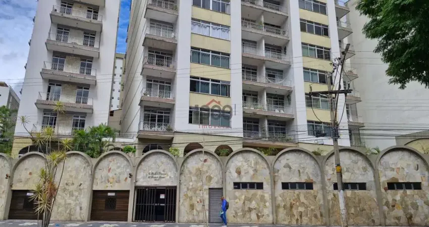 Apartamento com 3 quartos à venda na Avenida Presidente Itamar Franco, São Mateus, Juiz de Fora