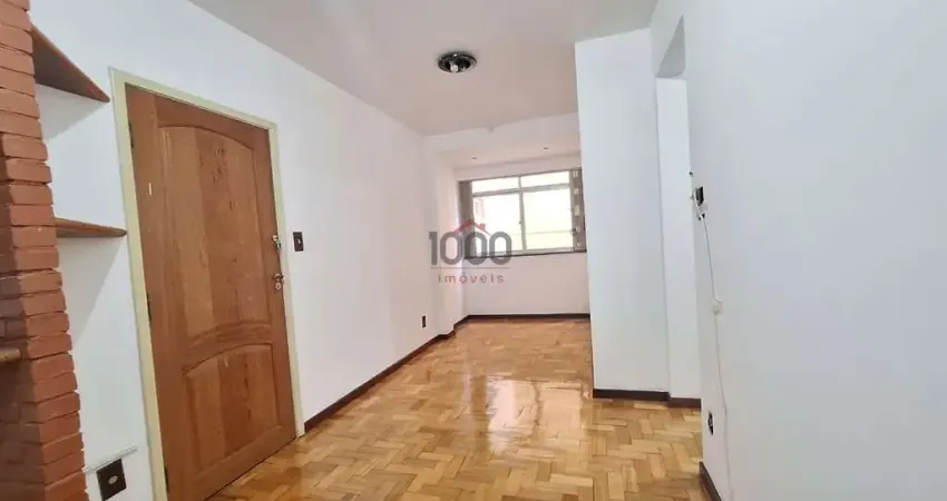 Apartamento com 2 quartos à venda na Rua Coronel Francisco Leite de Oliveira, Manoel Honório, Juiz de Fora