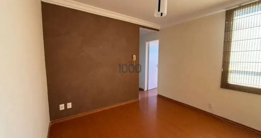 Apartamento com 2 quartos à venda na Rua Paulo Affonso Tristão, Vivendas da Serra, Juiz de Fora
