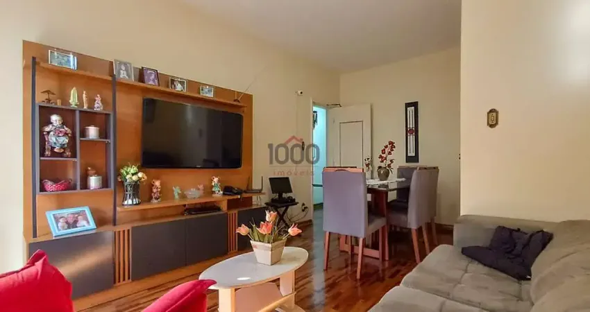 Apartamento com 3 quartos à venda na Rua Professor Francisco Faria, Bairu, Juiz de Fora