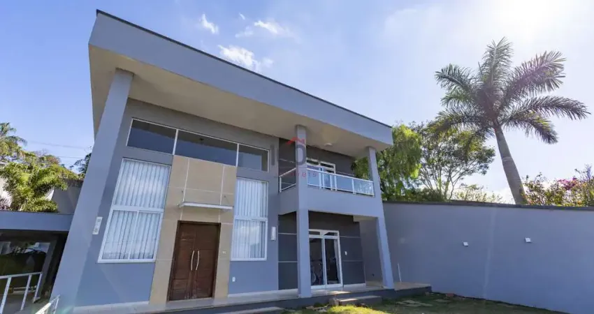 Casa em condomínio fechado com 4 quartos para alugar na Lot. II Spinaville, São Pedro, Juiz de Fora