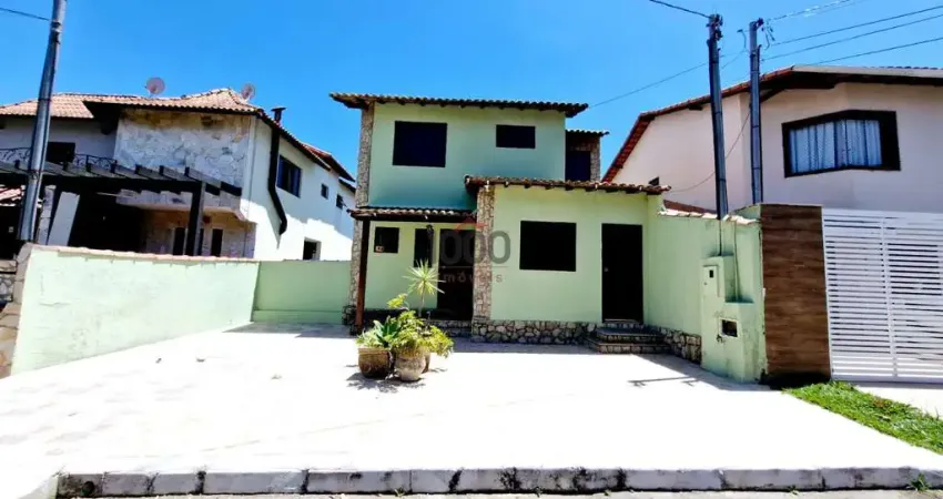 Casa em condomínio fechado com 3 quartos para alugar na Rua Ricardo Schaller, Alto dos Pinheiros, Juiz de Fora