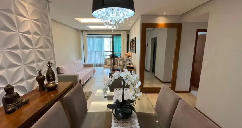 Apartamento com 3 quartos à venda na Rua Pétala Misteriosa, Estrela Sul, Juiz de Fora