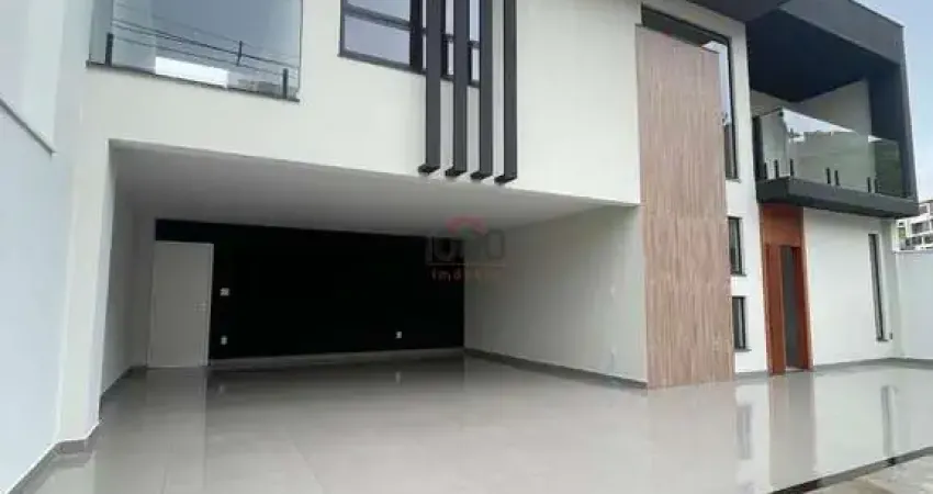 Casa com 3 quartos à venda na Rua Francisco Delduca, Quintas das Avenidas, Juiz de Fora