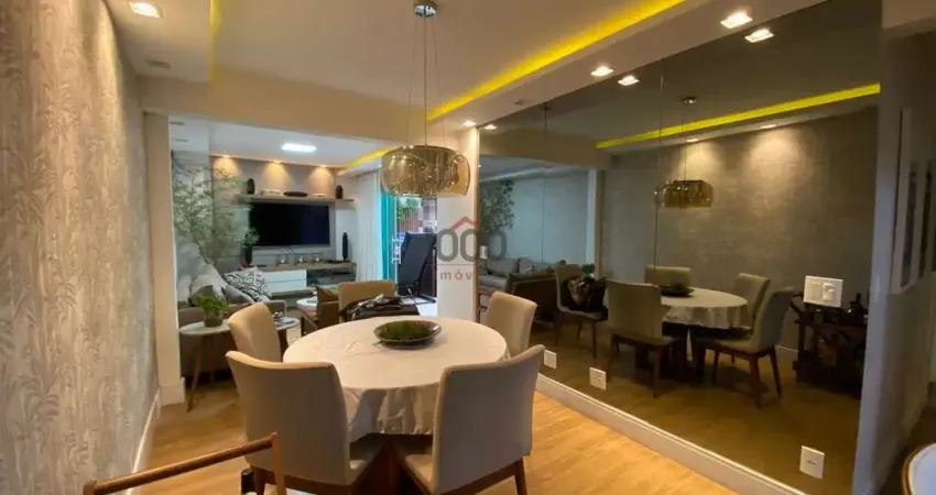 Apartamento com 3 quartos à venda na Rua Ministro Amarílio Lopes Salgado, Cascatinha, Juiz de Fora