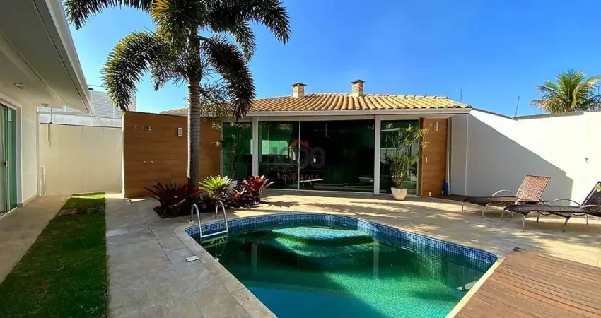 Casa em condomínio fechado com 5 quartos à venda na Rua Sebastião Bastos Xavier, Spina Ville II, Juiz de Fora